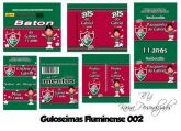 Kit Embalagem Guloseimas Fluminense 002